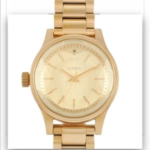 Nixon ladies watch